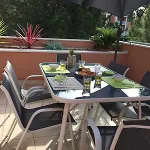 Appart T2 Raphael - Valescure Appartement