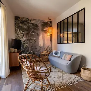 In St Raph Appartement
